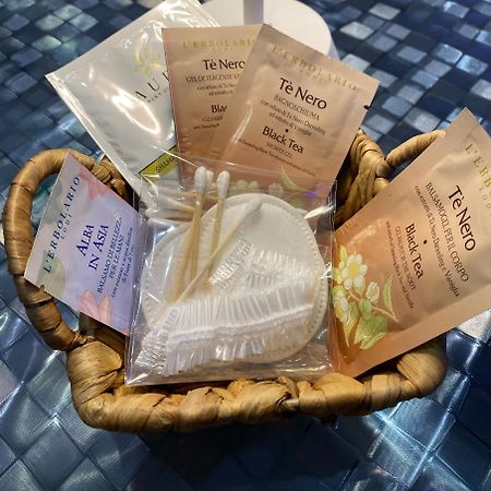 Maison Frattasio Napoli Ngoại thất bức ảnh