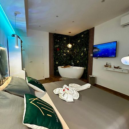 Maison Frattasio Napoli Ngoại thất bức ảnh