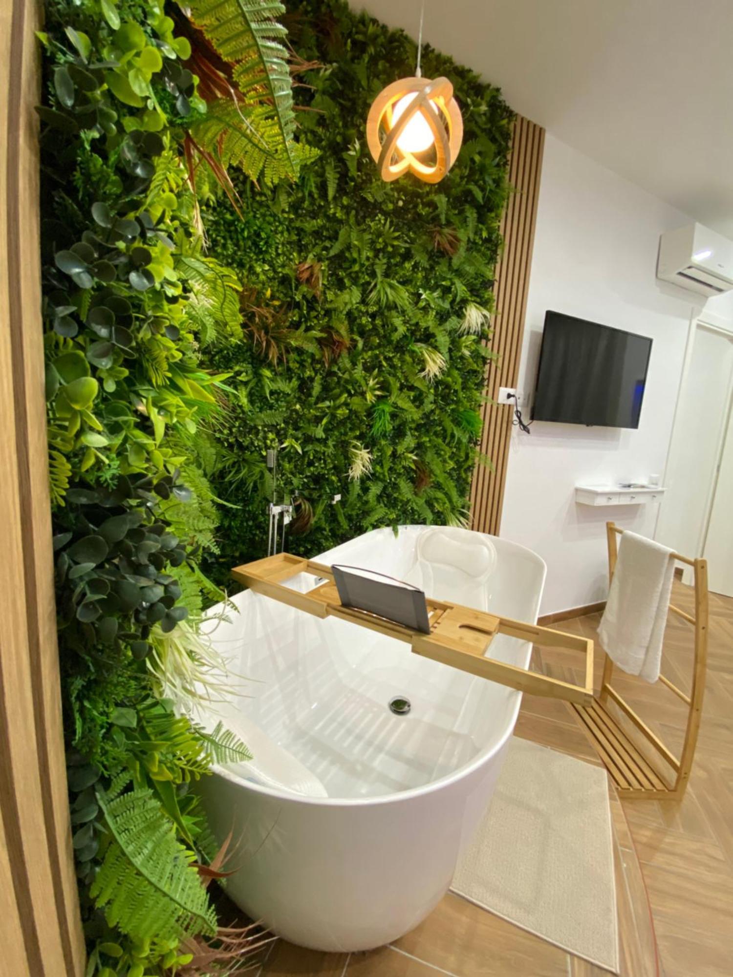 Maison Frattasio Napoli Ngoại thất bức ảnh