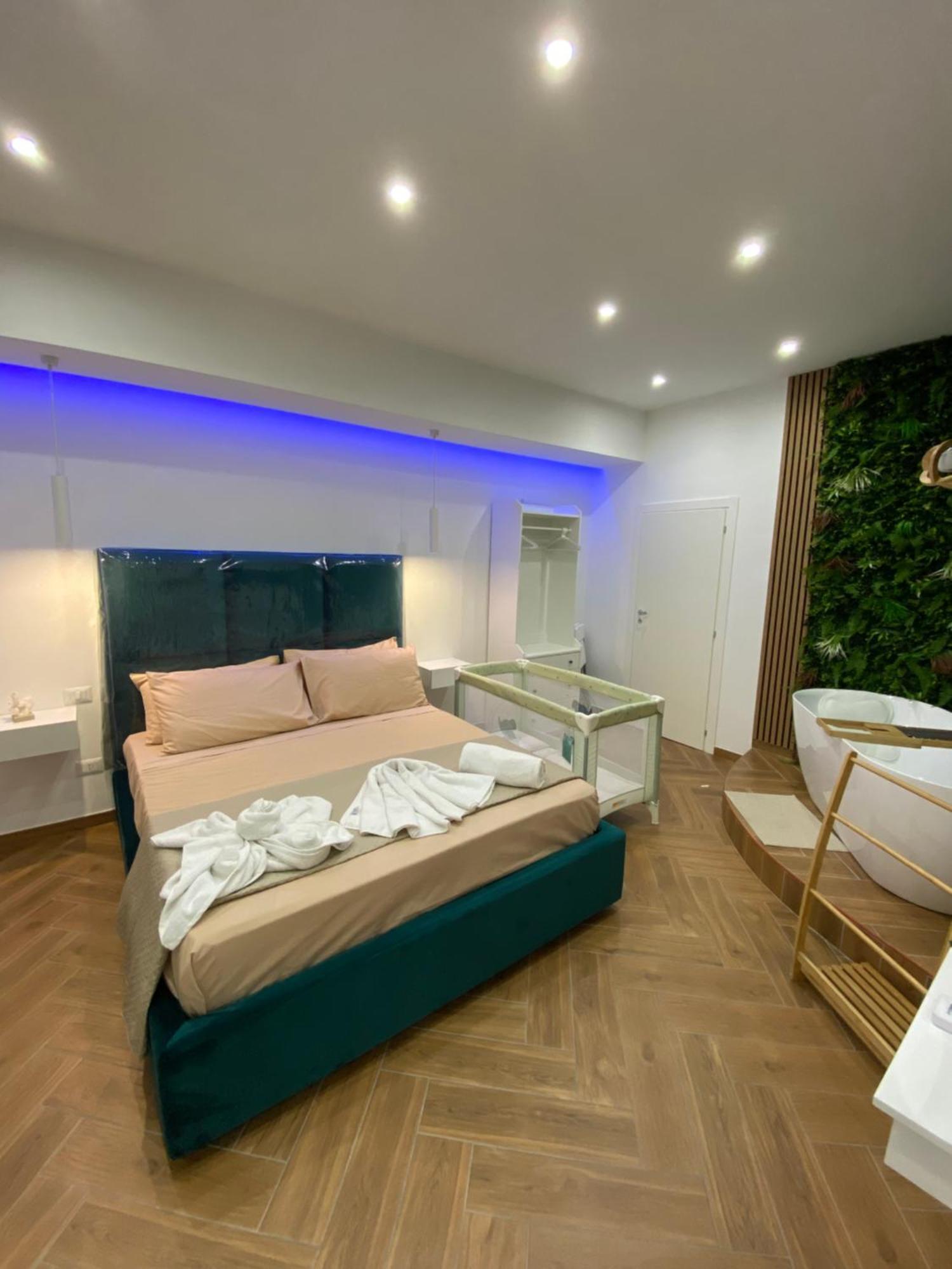 Maison Frattasio Napoli Ngoại thất bức ảnh