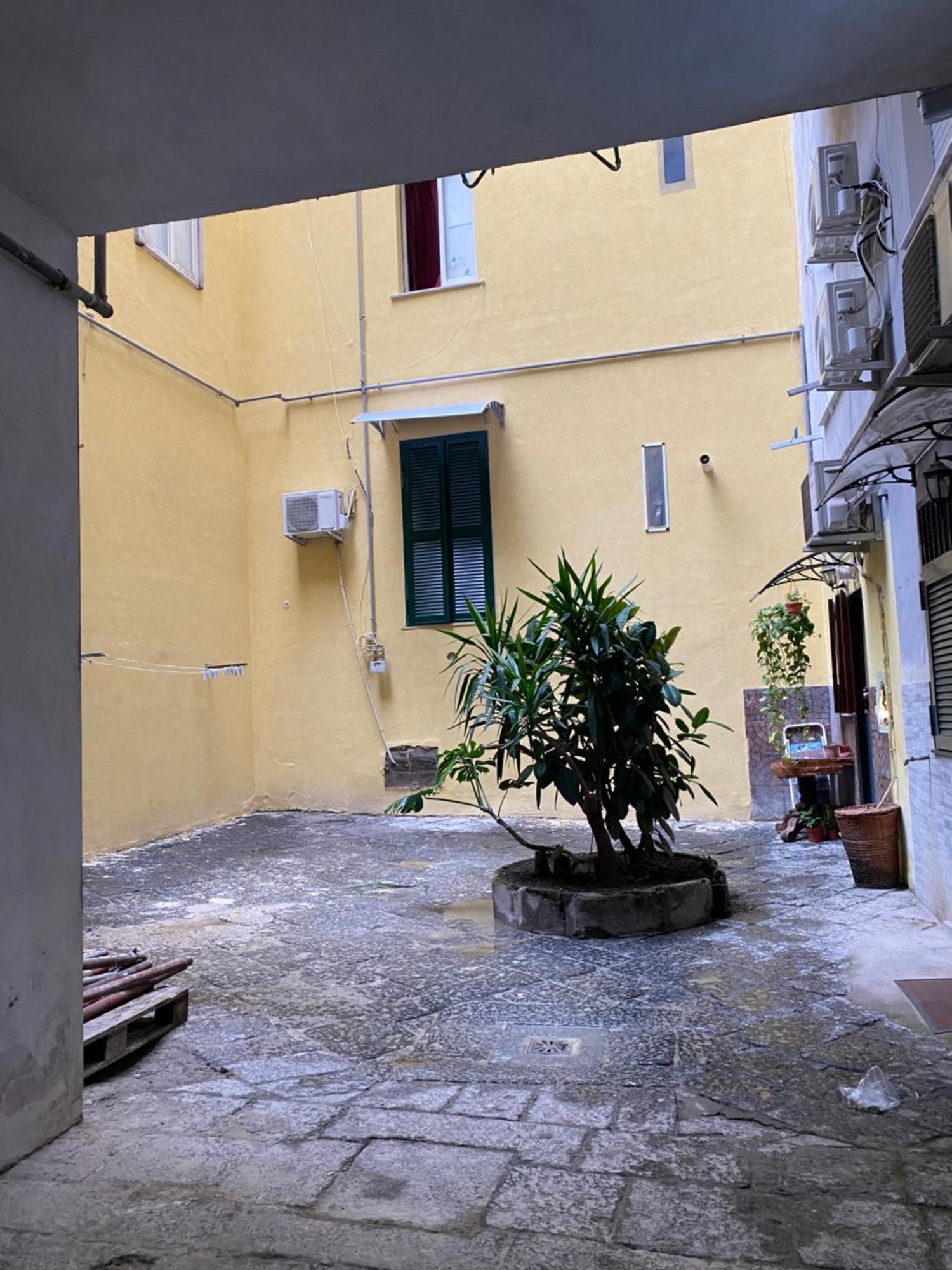 Maison Frattasio Napoli Ngoại thất bức ảnh