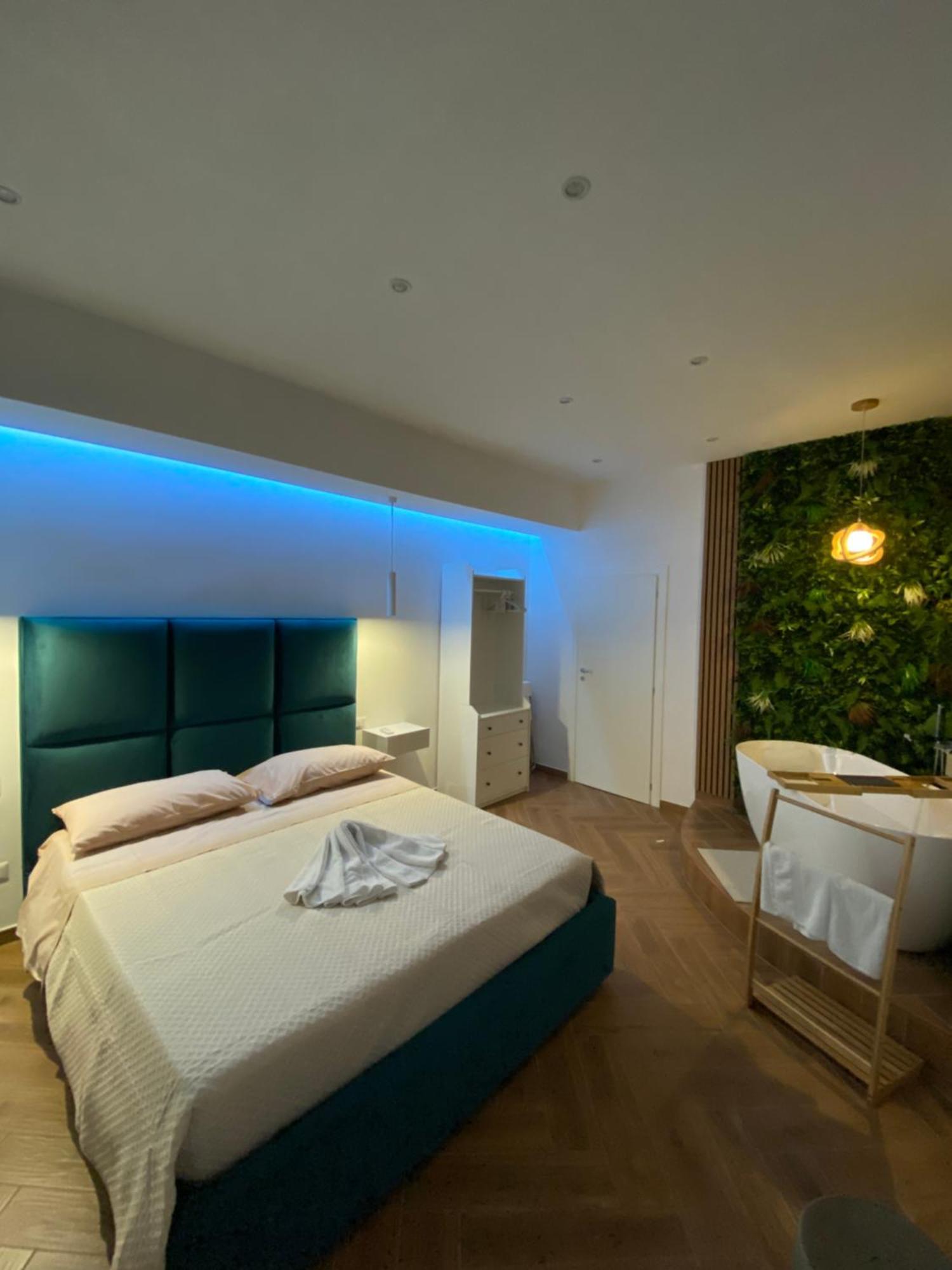 Maison Frattasio Napoli Ngoại thất bức ảnh