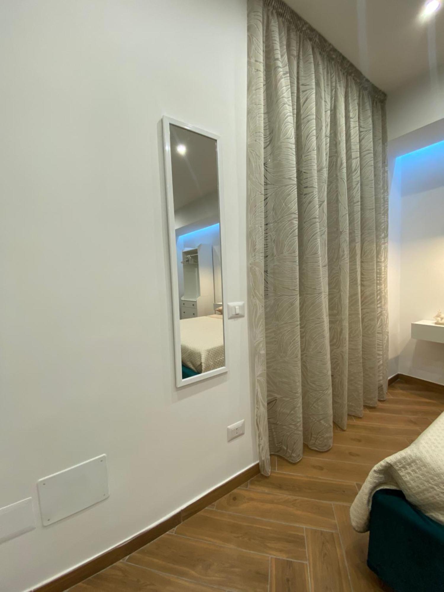 Maison Frattasio Napoli Ngoại thất bức ảnh