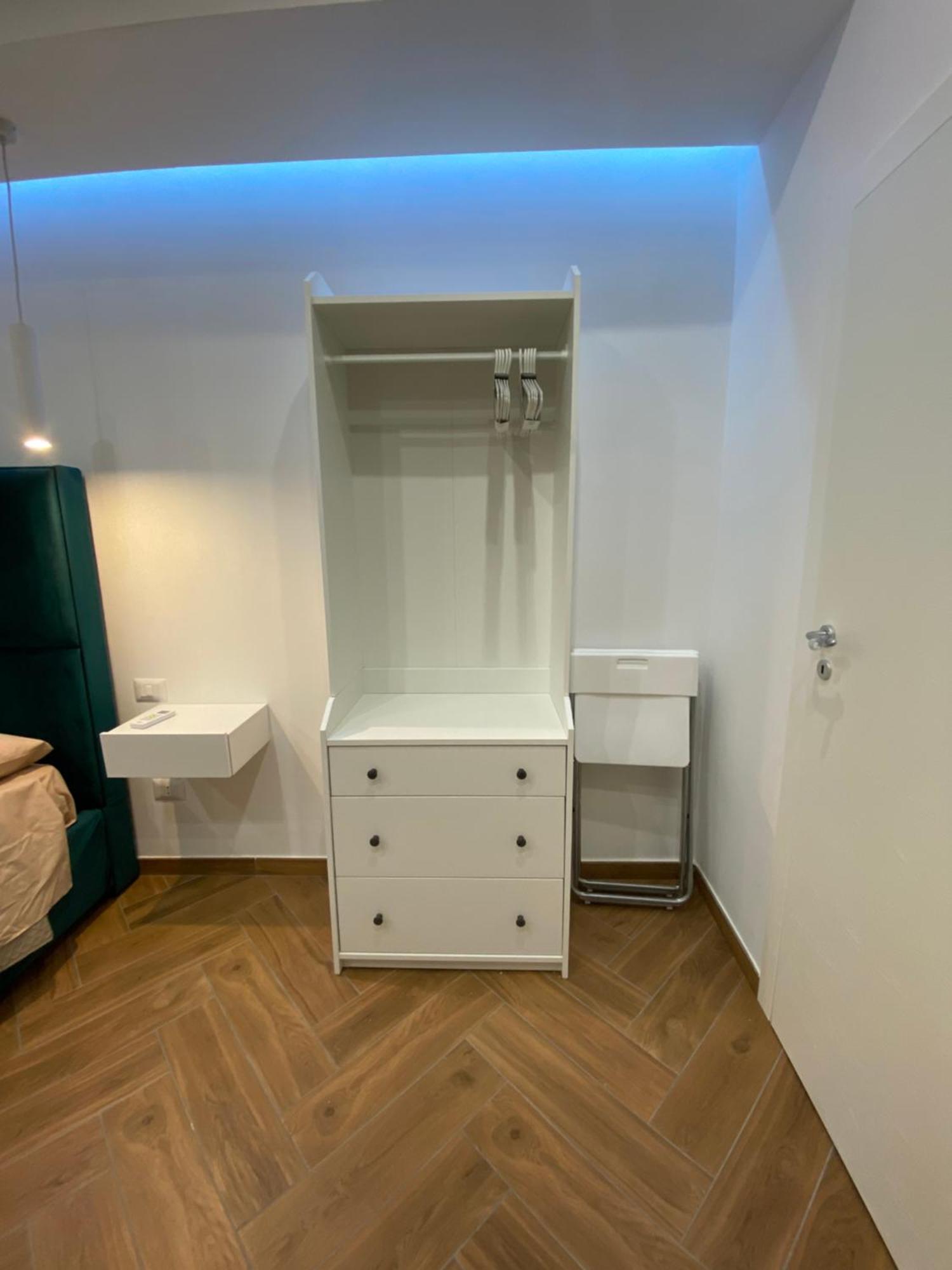Maison Frattasio Napoli Ngoại thất bức ảnh