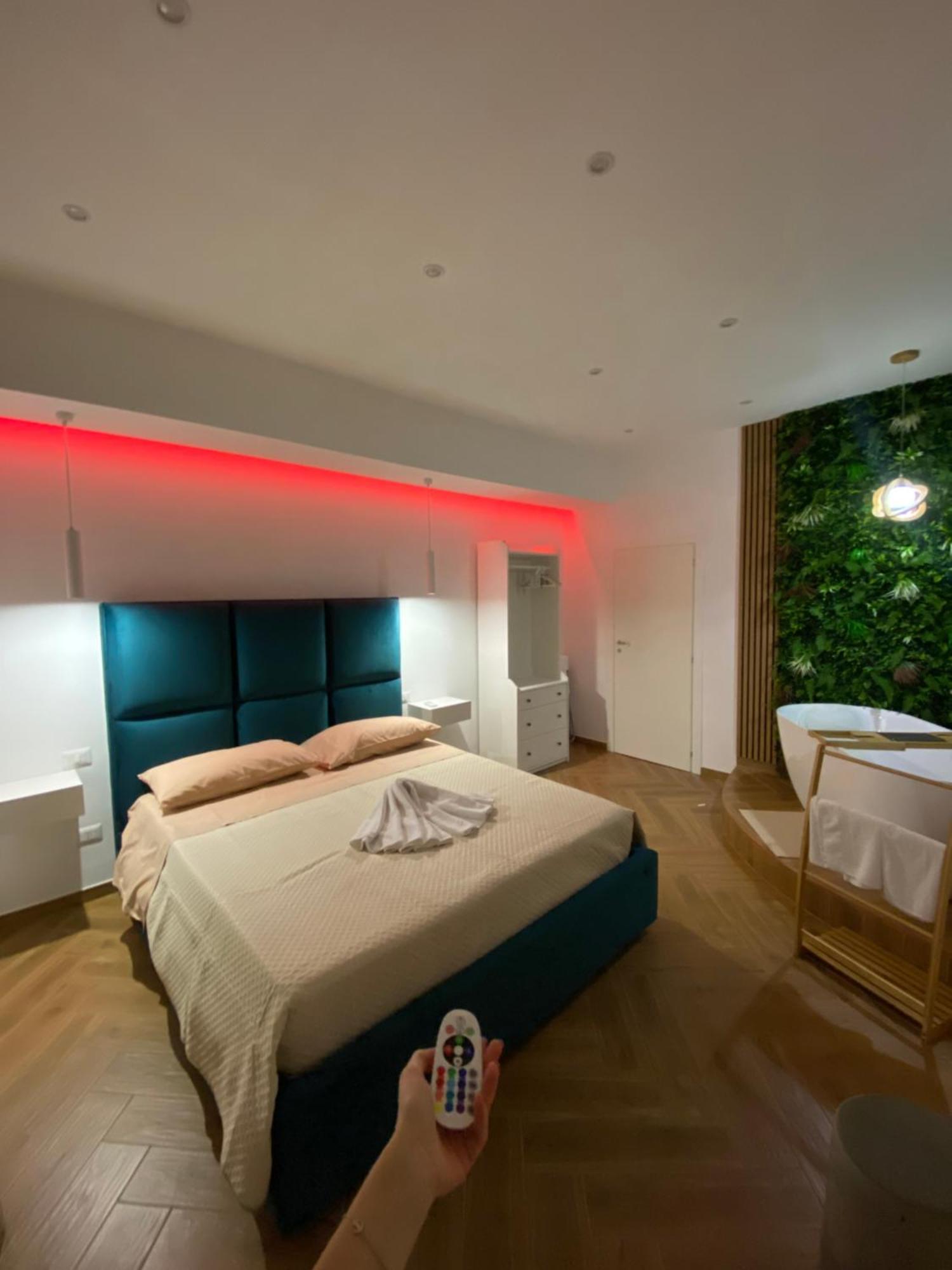 Maison Frattasio Napoli Ngoại thất bức ảnh