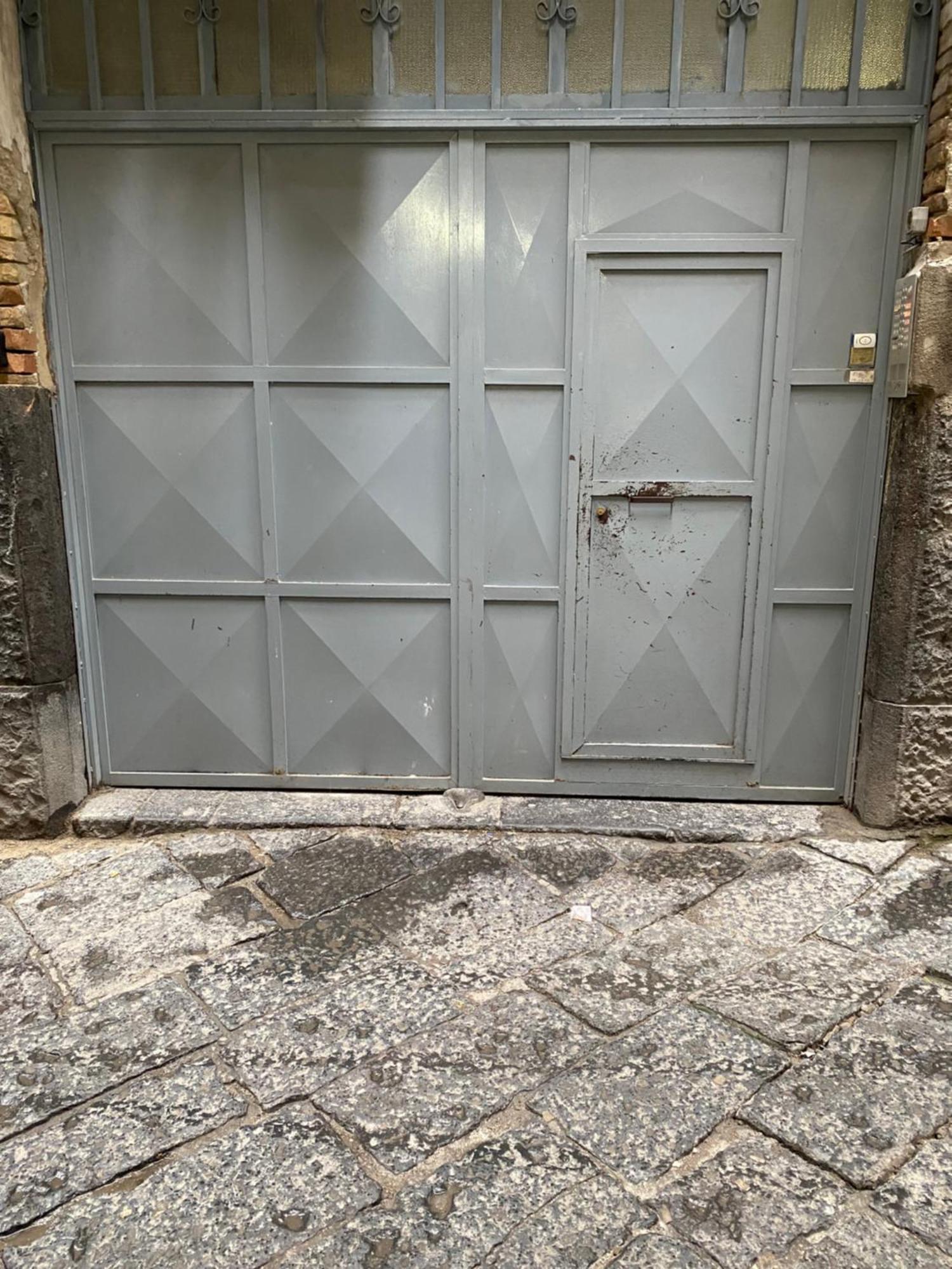 Maison Frattasio Napoli Ngoại thất bức ảnh