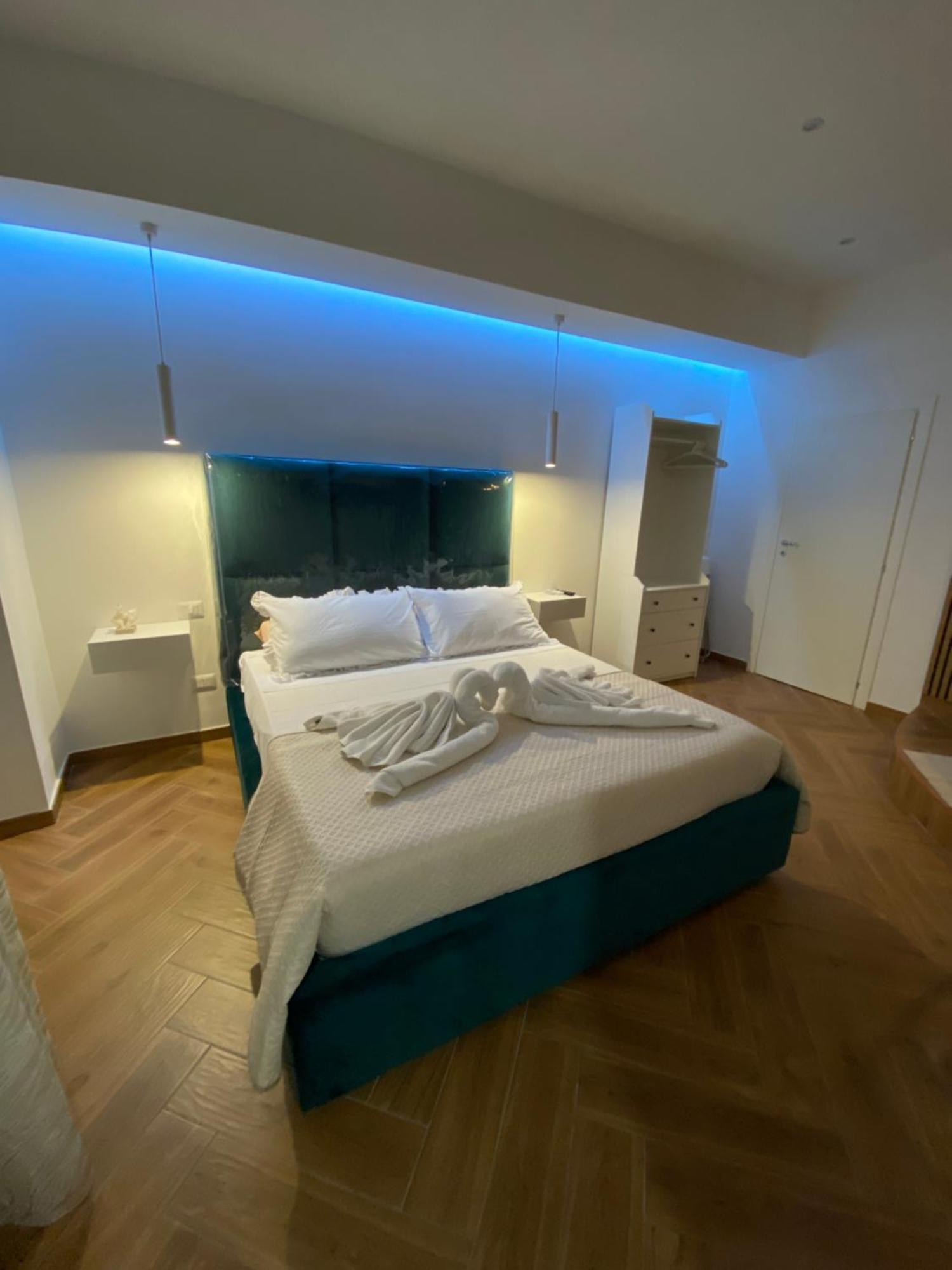 Maison Frattasio Napoli Ngoại thất bức ảnh