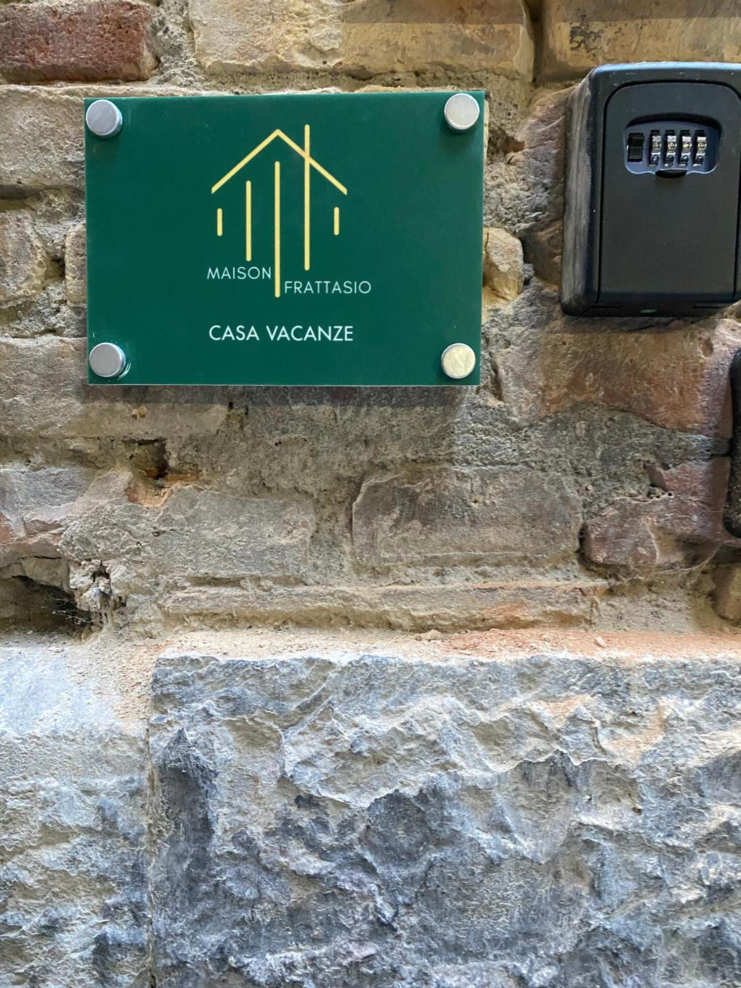 Maison Frattasio Napoli Ngoại thất bức ảnh