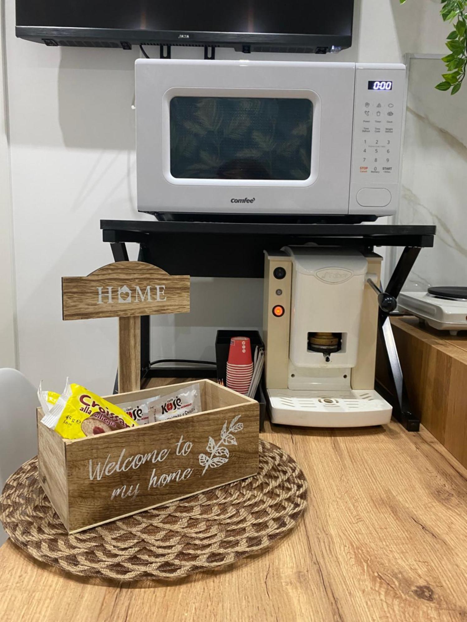 Maison Frattasio Napoli Ngoại thất bức ảnh
