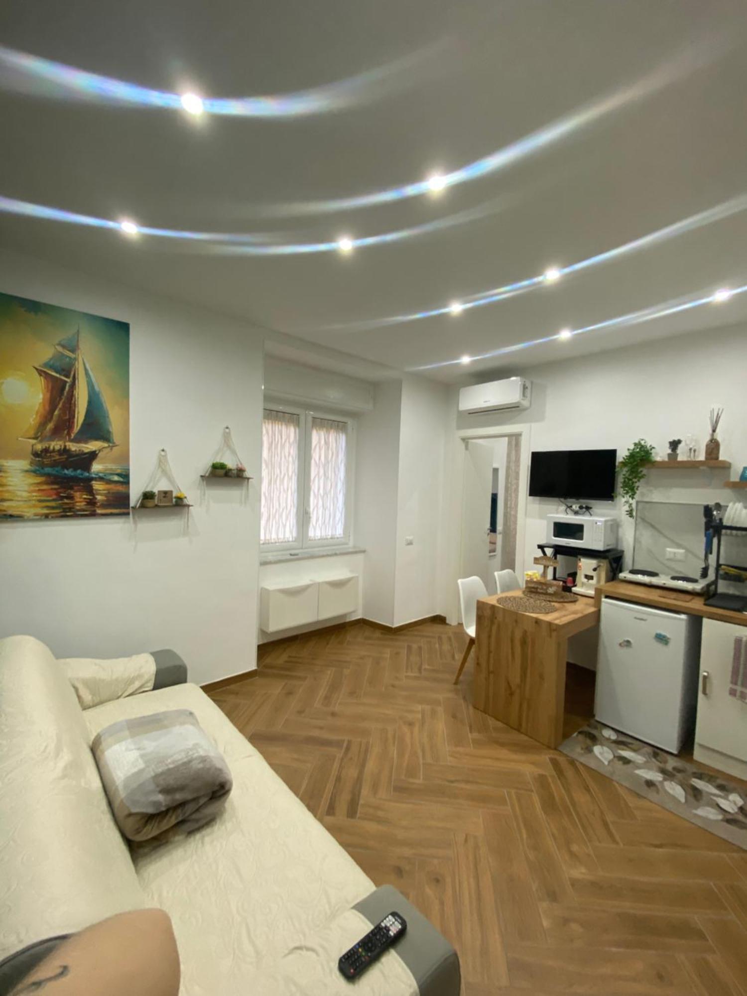 Maison Frattasio Napoli Ngoại thất bức ảnh