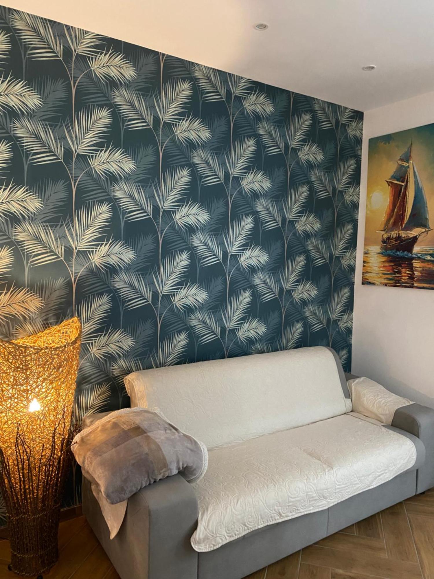 Maison Frattasio Napoli Ngoại thất bức ảnh