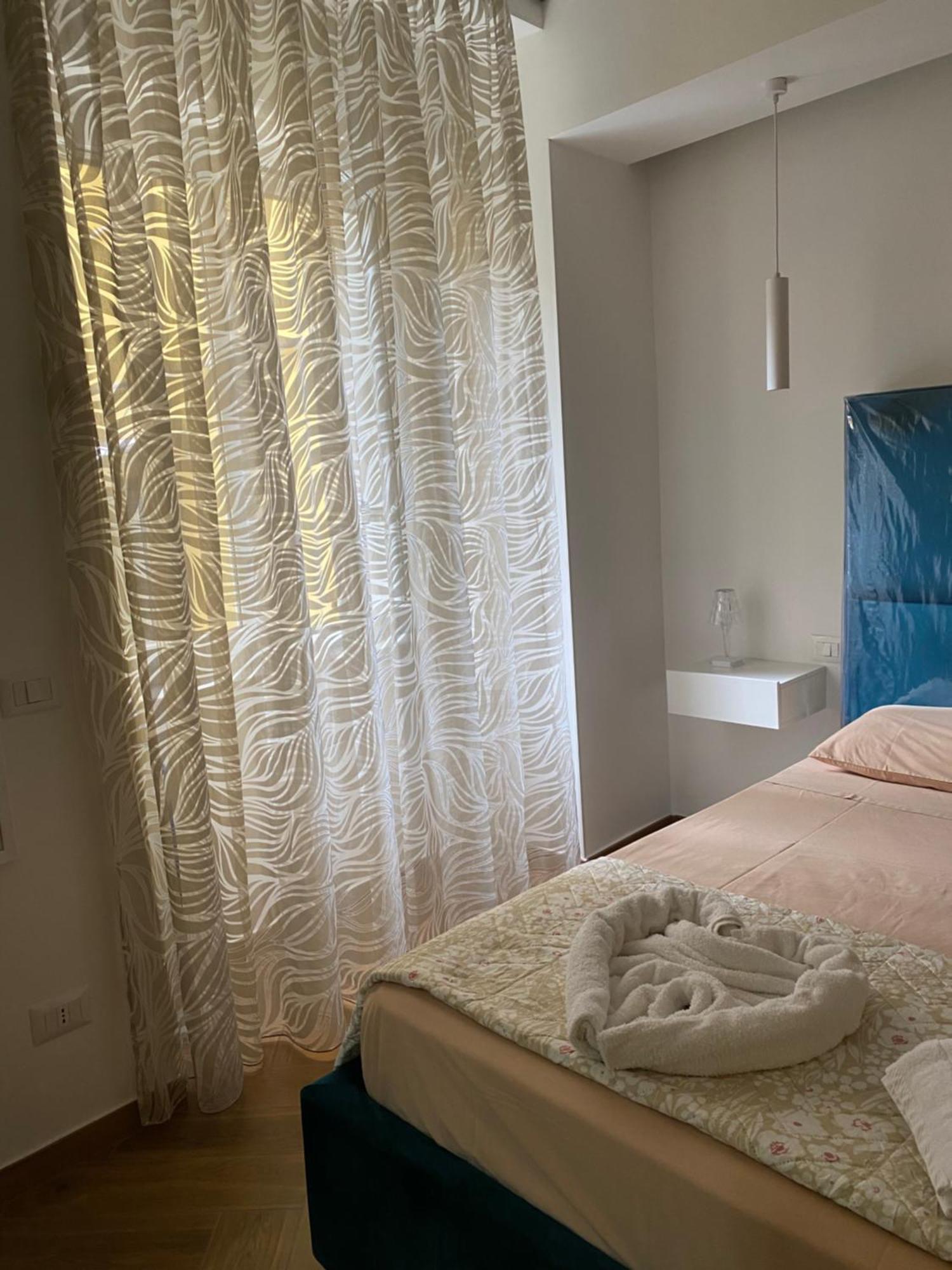 Maison Frattasio Napoli Ngoại thất bức ảnh