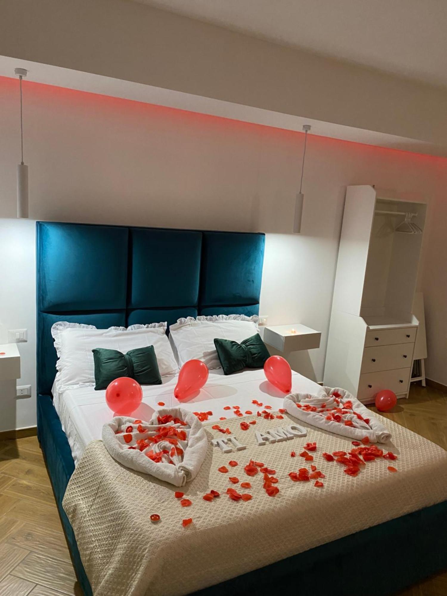 Maison Frattasio Napoli Ngoại thất bức ảnh
