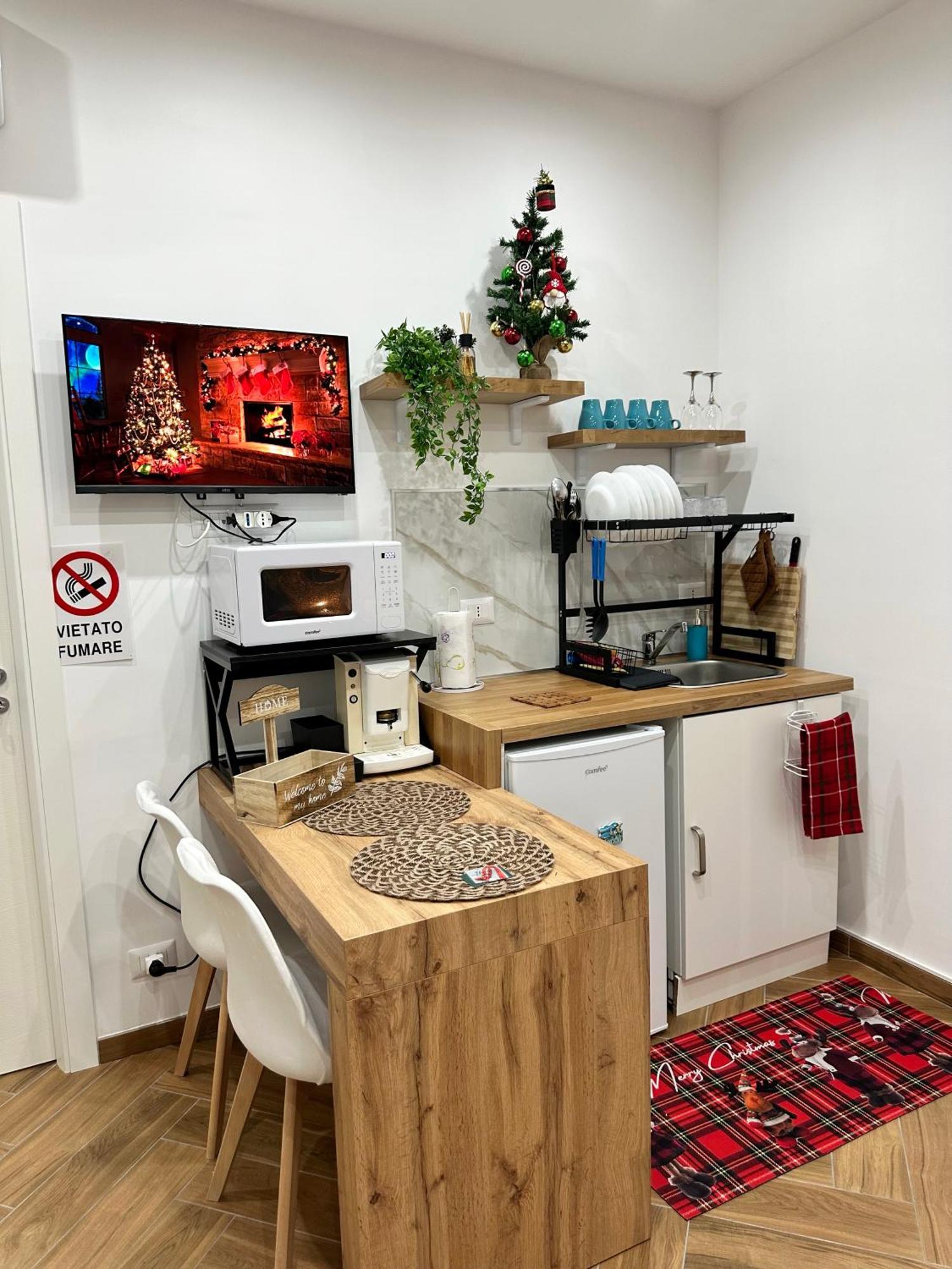 Maison Frattasio Napoli Ngoại thất bức ảnh