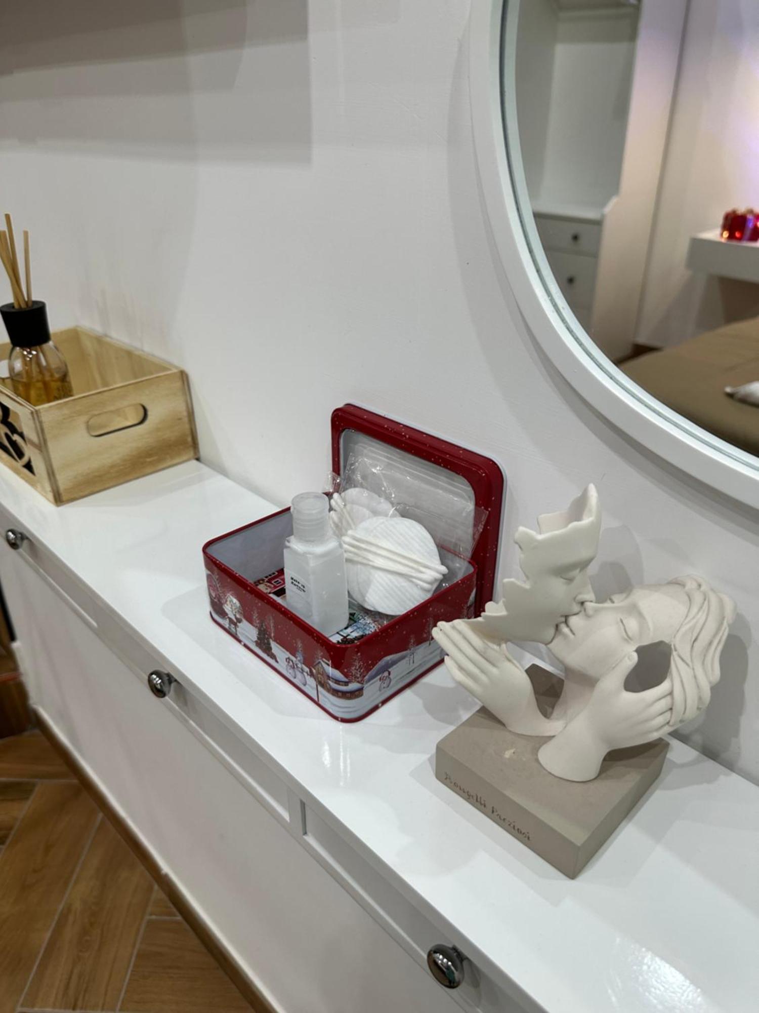 Maison Frattasio Napoli Ngoại thất bức ảnh