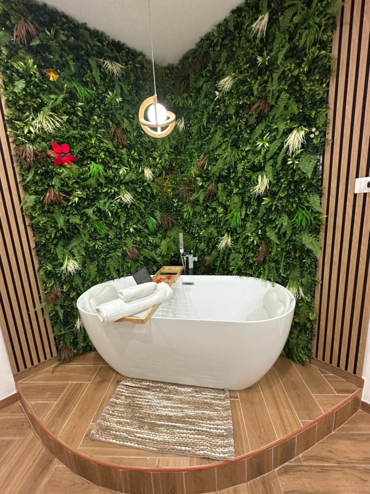 Maison Frattasio Napoli Ngoại thất bức ảnh
